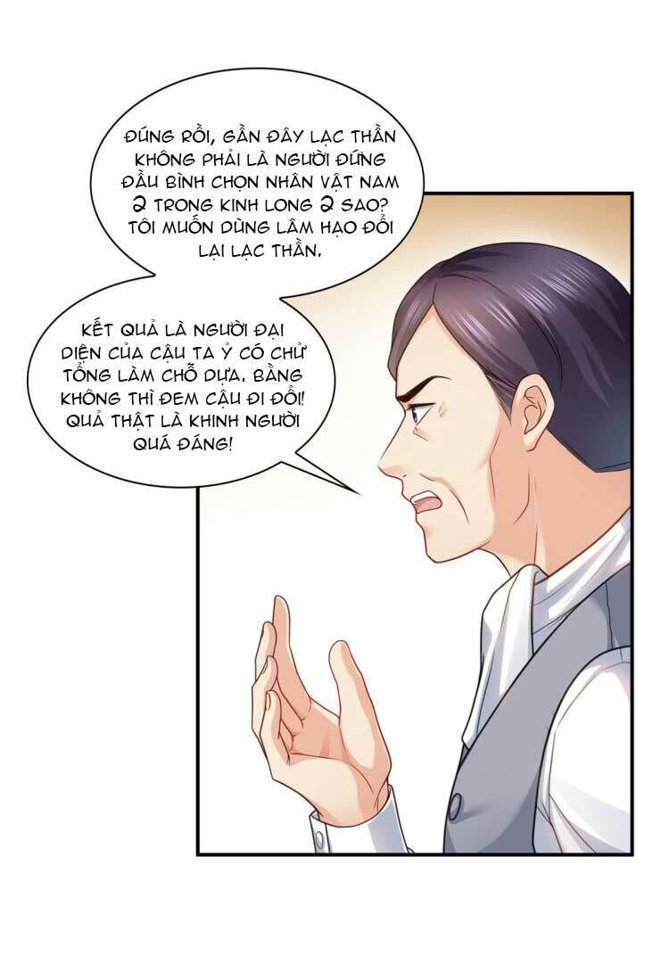 Hệt Như Hàn Quang Gặp Nắng Gắt Chapter 115 - 21