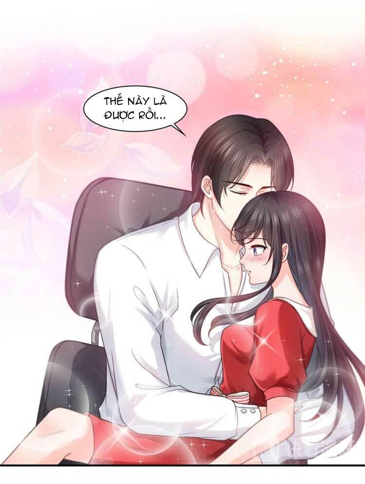 Hệt Như Hàn Quang Gặp Nắng Gắt Chapter 115 - 34