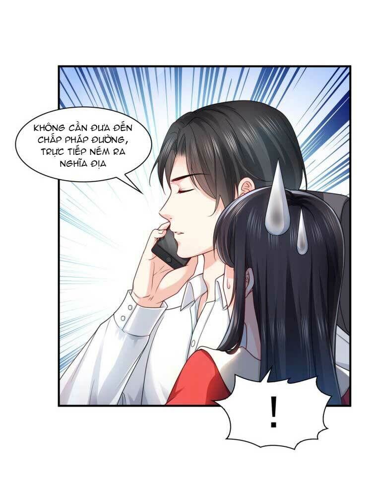 Hệt Như Hàn Quang Gặp Nắng Gắt Chapter 115 - 37
