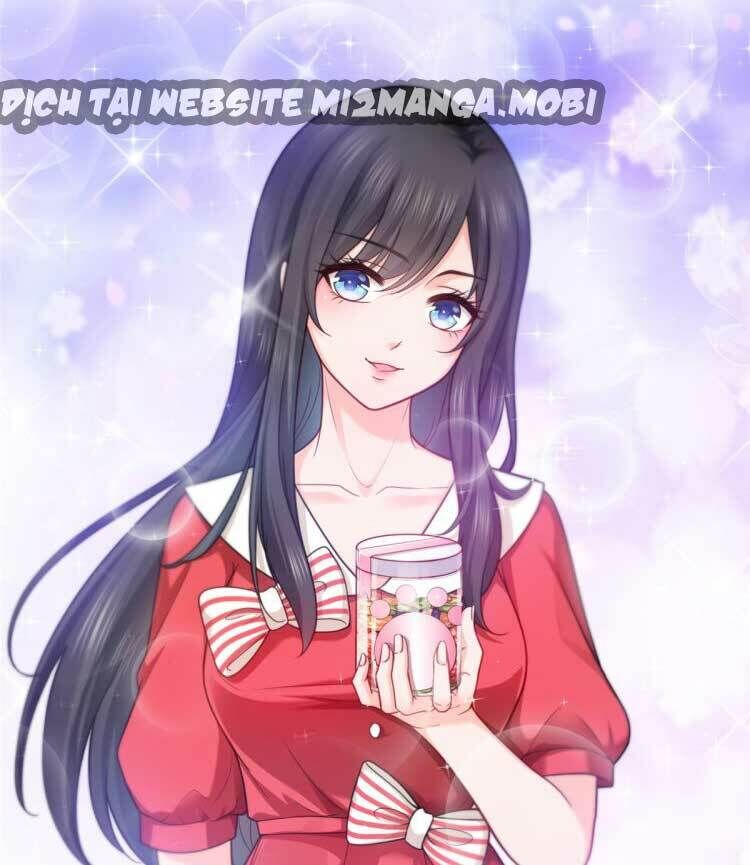 Hệt Như Hàn Quang Gặp Nắng Gắt Chapter 115 - 5