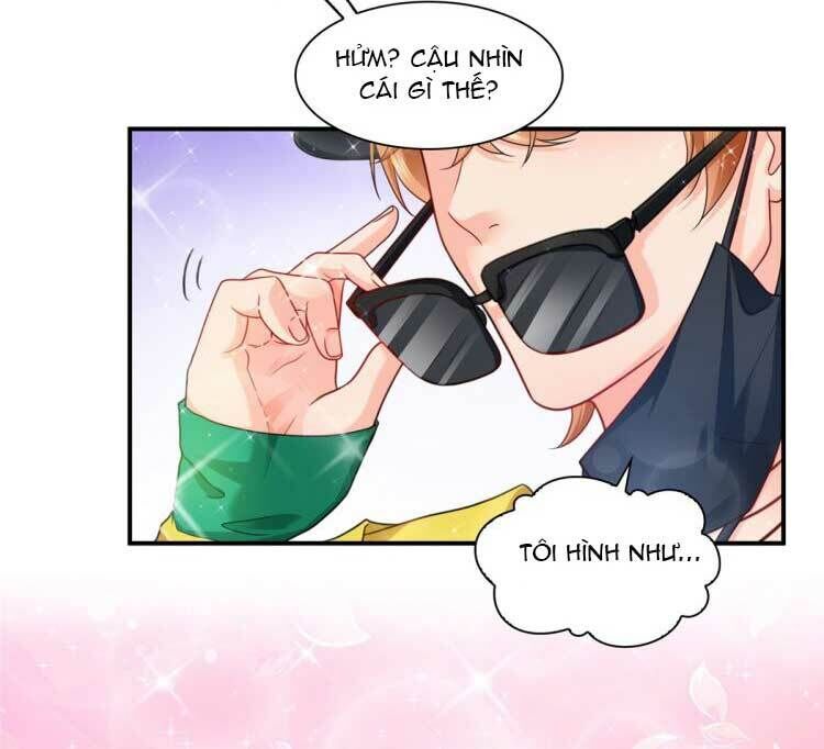 Hệt Như Hàn Quang Gặp Nắng Gắt Chapter 115 - 8