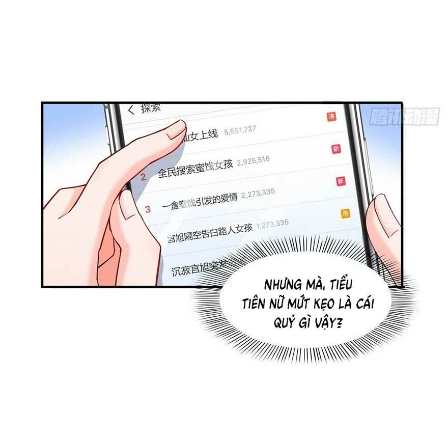 Hệt Như Hàn Quang Gặp Nắng Gắt Chapter 116 - 4