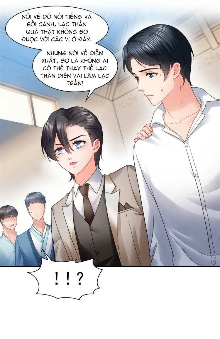 Hệt Như Hàn Quang Gặp Nắng Gắt Chapter 117 - 3