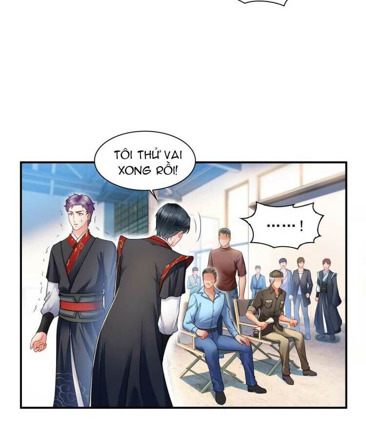 Hệt Như Hàn Quang Gặp Nắng Gắt Chapter 117 - 24