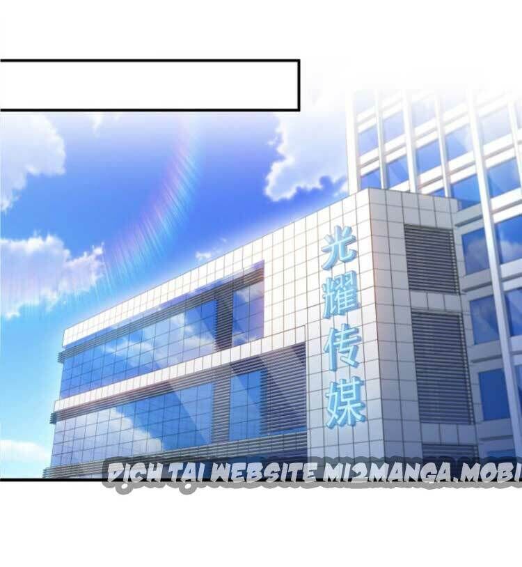 Hệt Như Hàn Quang Gặp Nắng Gắt Chapter 117 - 37