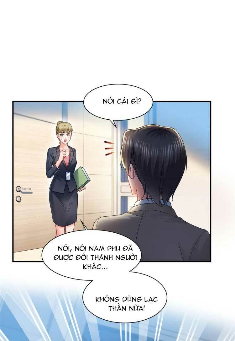 Hệt Như Hàn Quang Gặp Nắng Gắt Chapter 117 - 40