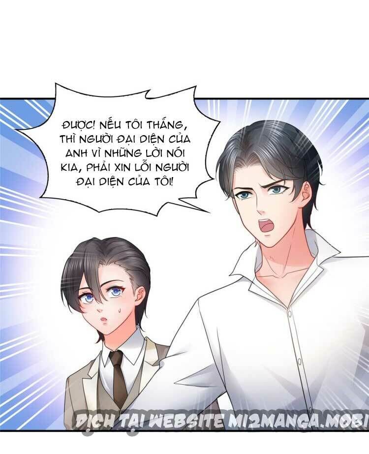 Hệt Như Hàn Quang Gặp Nắng Gắt Chapter 117 - 8
