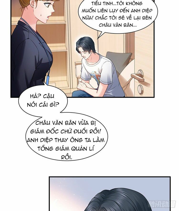 Hệt Như Hàn Quang Gặp Nắng Gắt Chapter 120 - 3