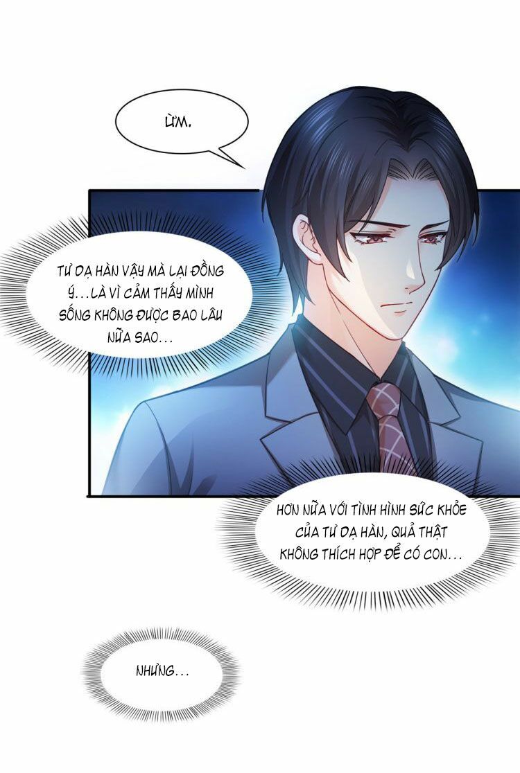 Hệt Như Hàn Quang Gặp Nắng Gắt Chapter 123.1 - 6