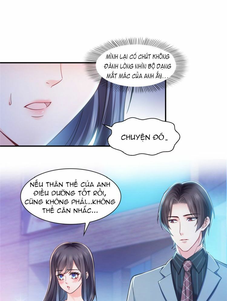 Hệt Như Hàn Quang Gặp Nắng Gắt Chapter 123.1 - 7
