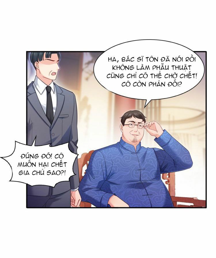 Hệt Như Hàn Quang Gặp Nắng Gắt Chapter 123.2 - 8