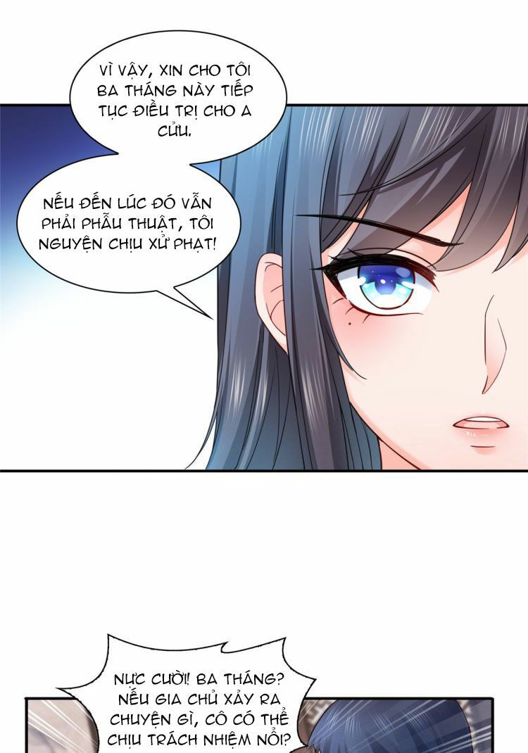 Hệt Như Hàn Quang Gặp Nắng Gắt Chapter 123.2 - 10