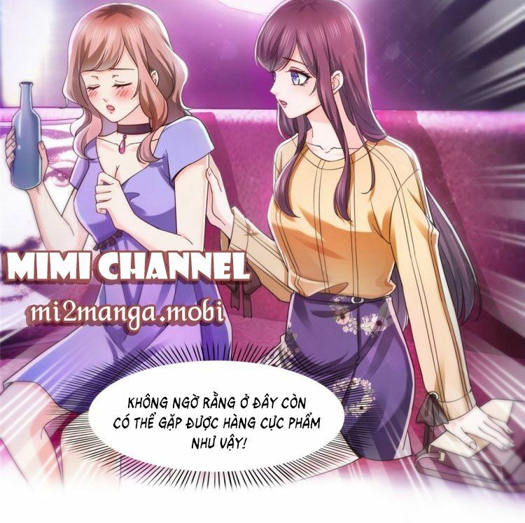 Hệt Như Hàn Quang Gặp Nắng Gắt Chapter 125.1 - 22