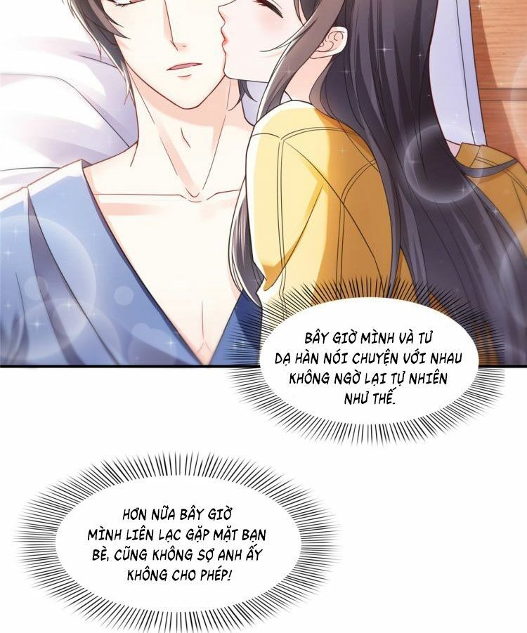 Hệt Như Hàn Quang Gặp Nắng Gắt Chapter 125.1 - 6