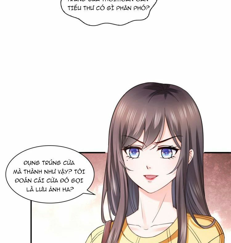 Hệt Như Hàn Quang Gặp Nắng Gắt Chapter 125.1 - 10
