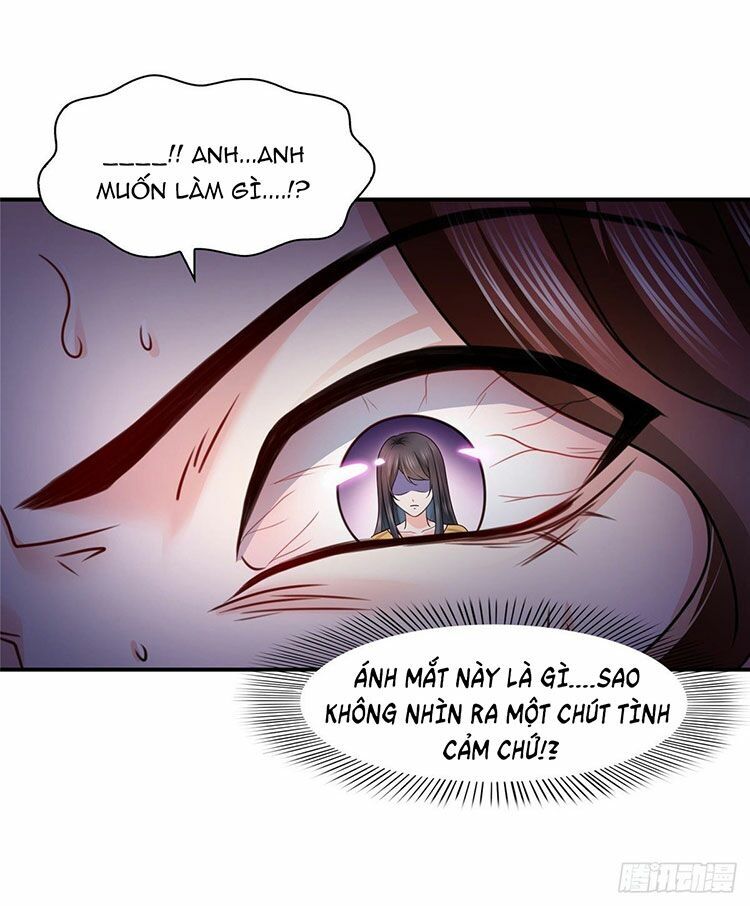 Hệt Như Hàn Quang Gặp Nắng Gắt Chapter 126.1 - 13