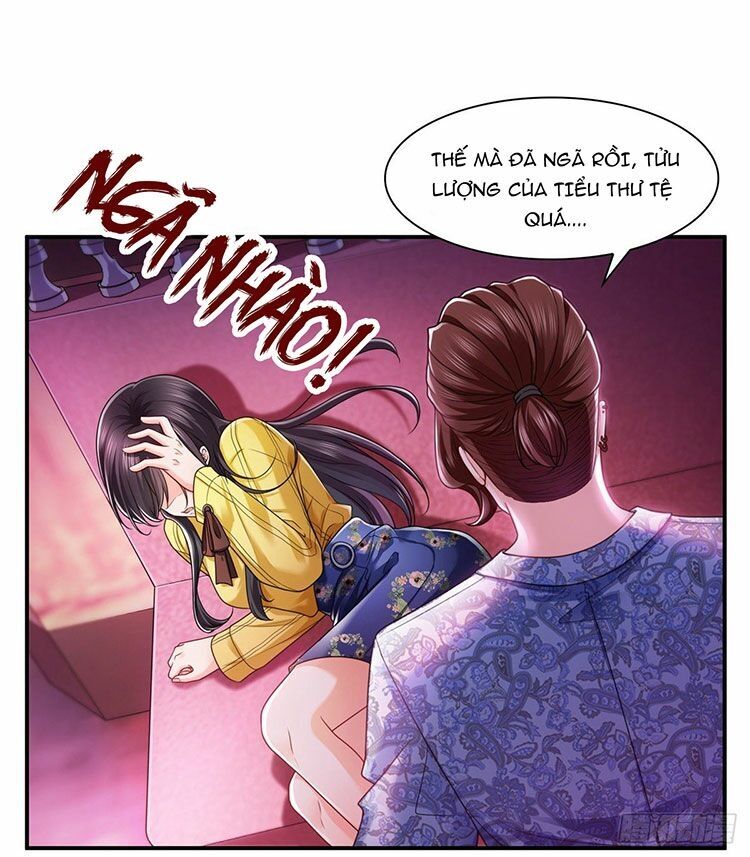 Hệt Như Hàn Quang Gặp Nắng Gắt Chapter 126.1 - 6