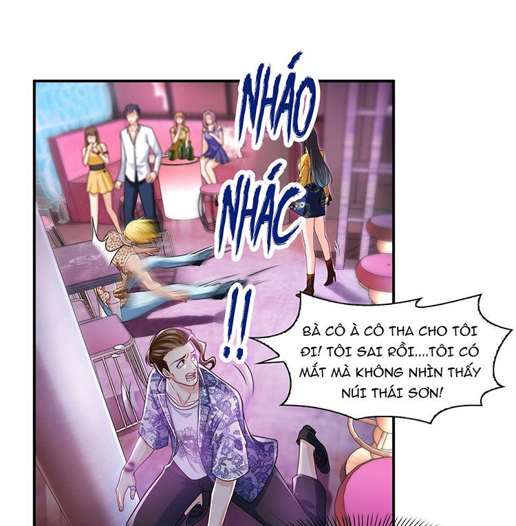Hệt Như Hàn Quang Gặp Nắng Gắt Chapter 126.2 - 14