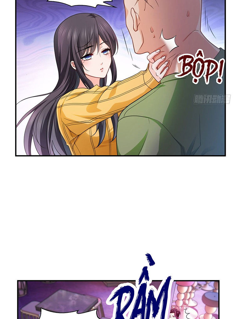 Hệt Như Hàn Quang Gặp Nắng Gắt Chapter 126.2 - 5