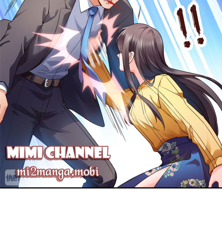 Hệt Như Hàn Quang Gặp Nắng Gắt Chapter 127.1 - 15