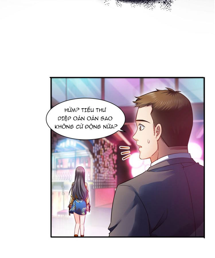 Hệt Như Hàn Quang Gặp Nắng Gắt Chapter 127.1 - 9