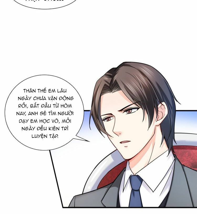 Hệt Như Hàn Quang Gặp Nắng Gắt Chapter 128 - 16