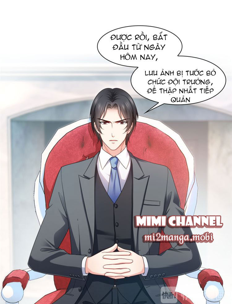Hệt Như Hàn Quang Gặp Nắng Gắt Chapter 129.1 - 1
