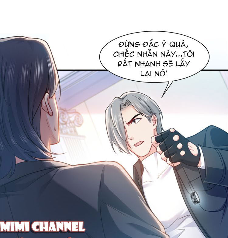 Hệt Như Hàn Quang Gặp Nắng Gắt Chapter 129.1 - 7