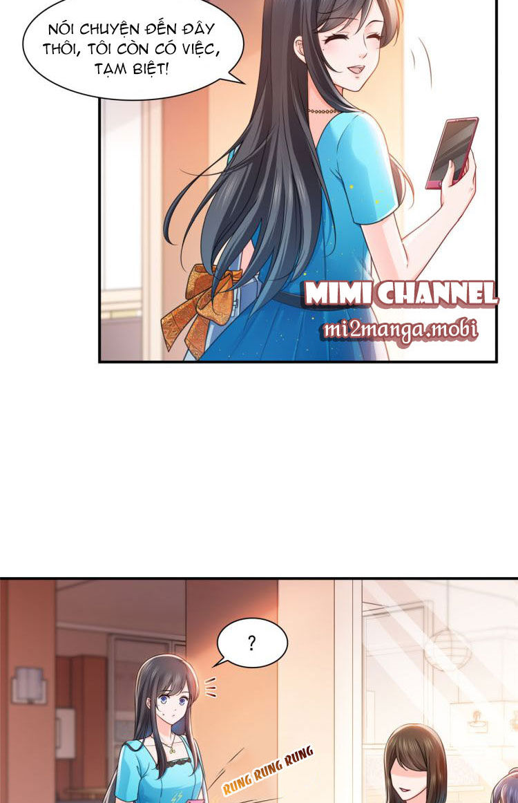 Hệt Như Hàn Quang Gặp Nắng Gắt Chapter 129.2 - 12