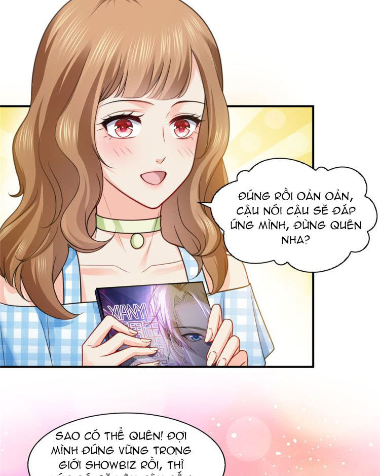 Hệt Như Hàn Quang Gặp Nắng Gắt Chapter 129.2 - 8