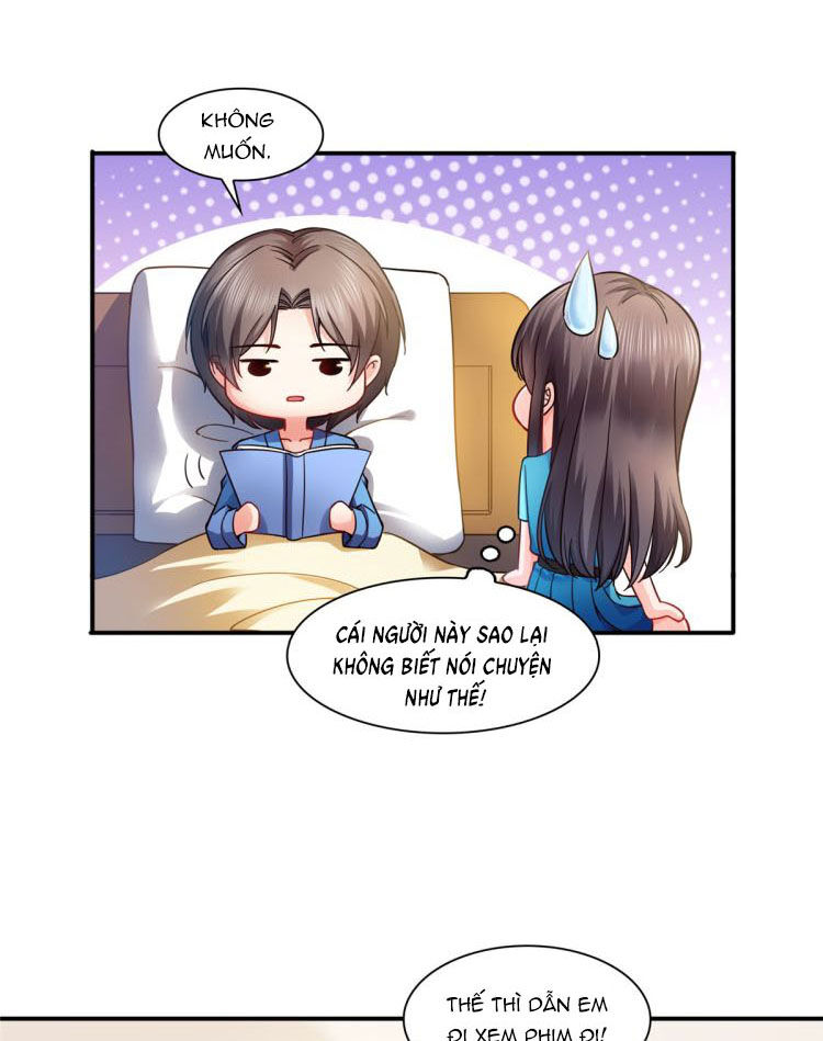 Hệt Như Hàn Quang Gặp Nắng Gắt Chapter 130.1 - 14