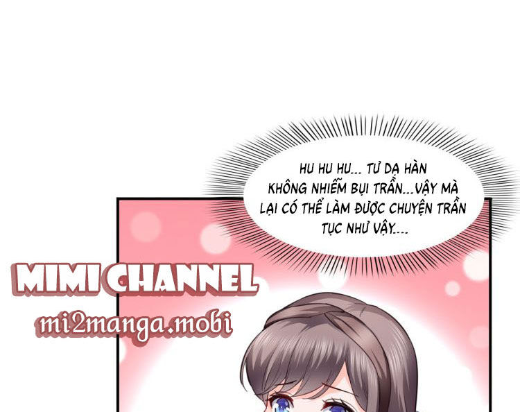 Hệt Như Hàn Quang Gặp Nắng Gắt Chapter 130.2 - 11