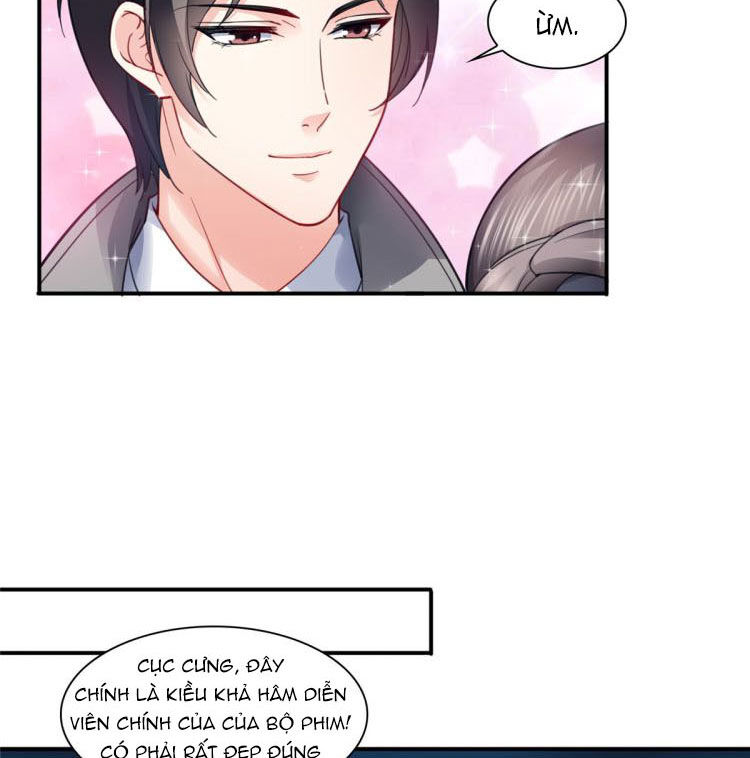 Hệt Như Hàn Quang Gặp Nắng Gắt Chapter 130.2 - 17