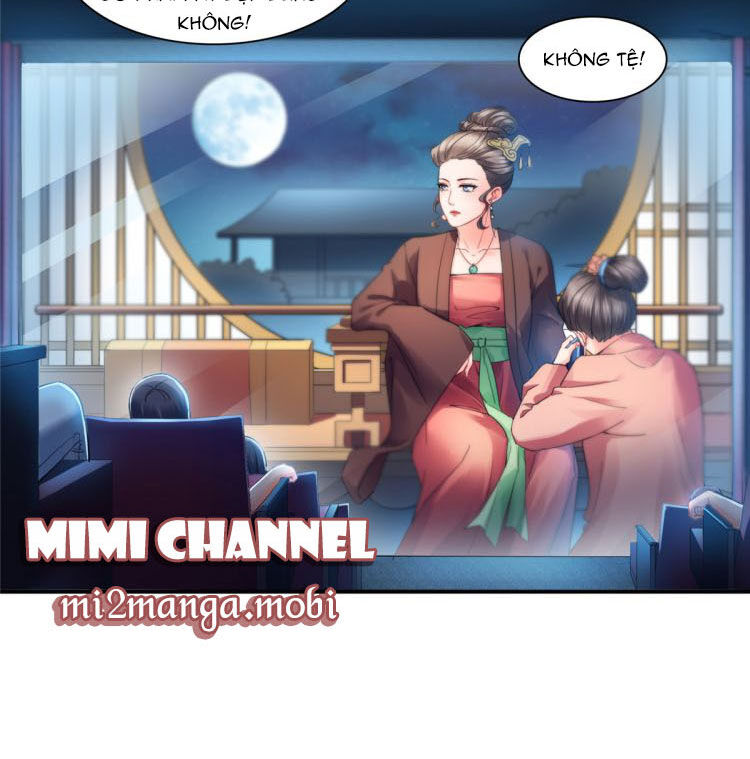 Hệt Như Hàn Quang Gặp Nắng Gắt Chapter 130.2 - 18