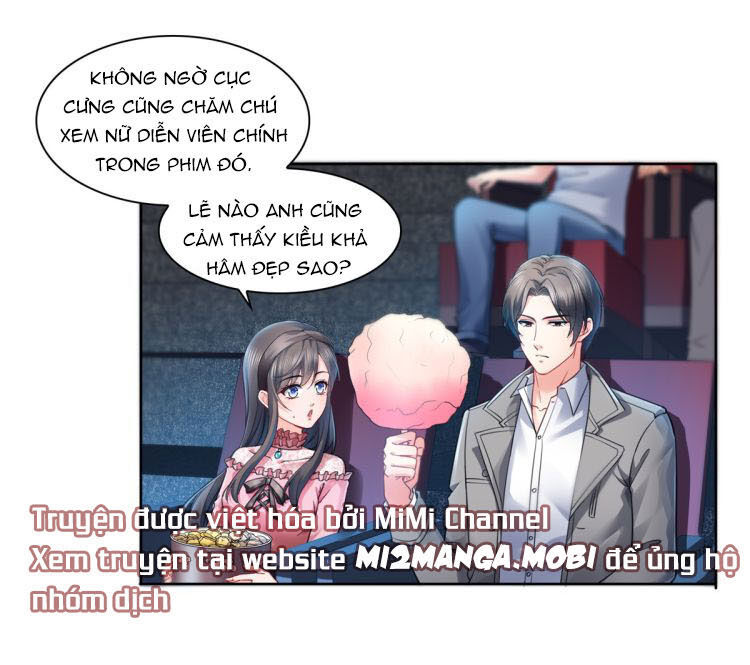 Hệt Như Hàn Quang Gặp Nắng Gắt Chapter 130.2 - 19