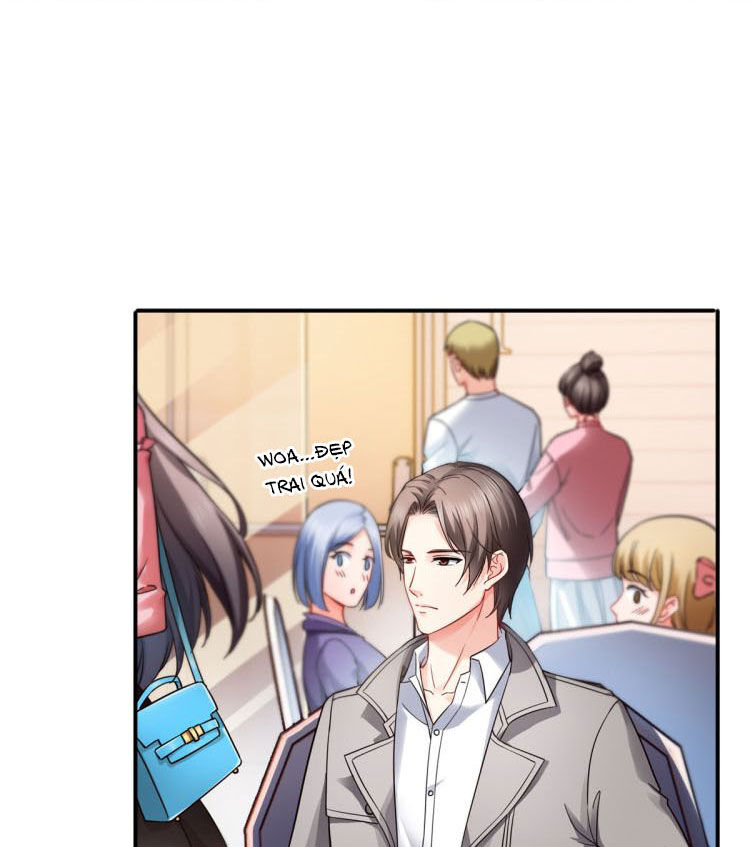 Hệt Như Hàn Quang Gặp Nắng Gắt Chapter 130.2 - 3