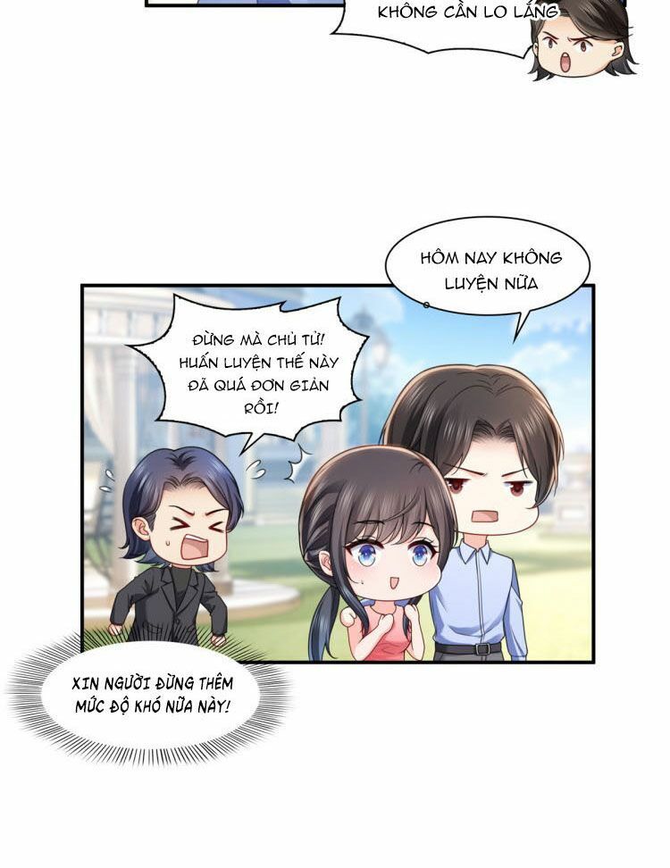 Hệt Như Hàn Quang Gặp Nắng Gắt Chapter 131.2 - 16