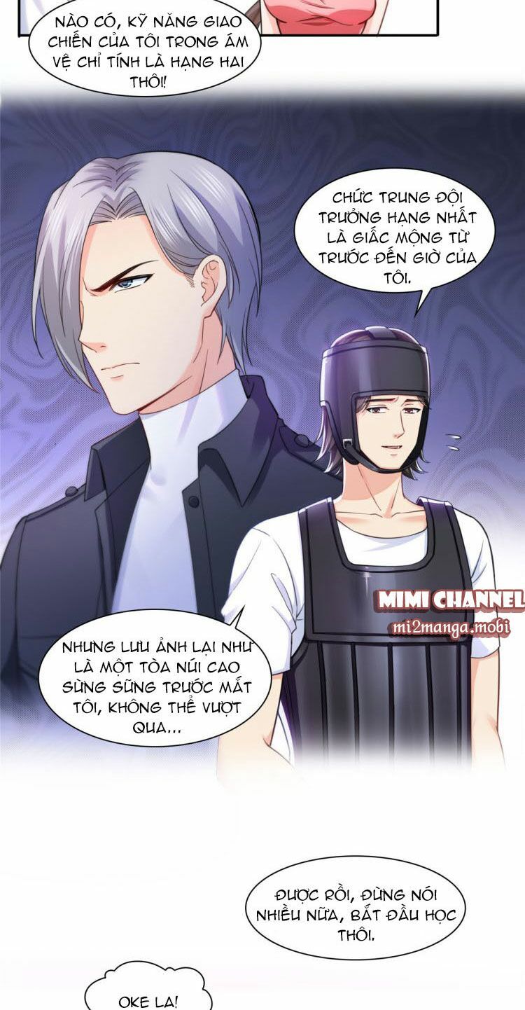 Hệt Như Hàn Quang Gặp Nắng Gắt Chapter 132.1 - 9