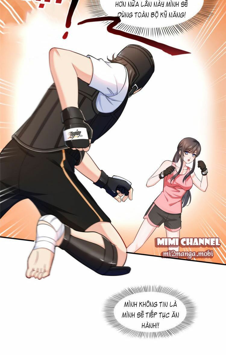 Hệt Như Hàn Quang Gặp Nắng Gắt Chapter 132.2 - 11