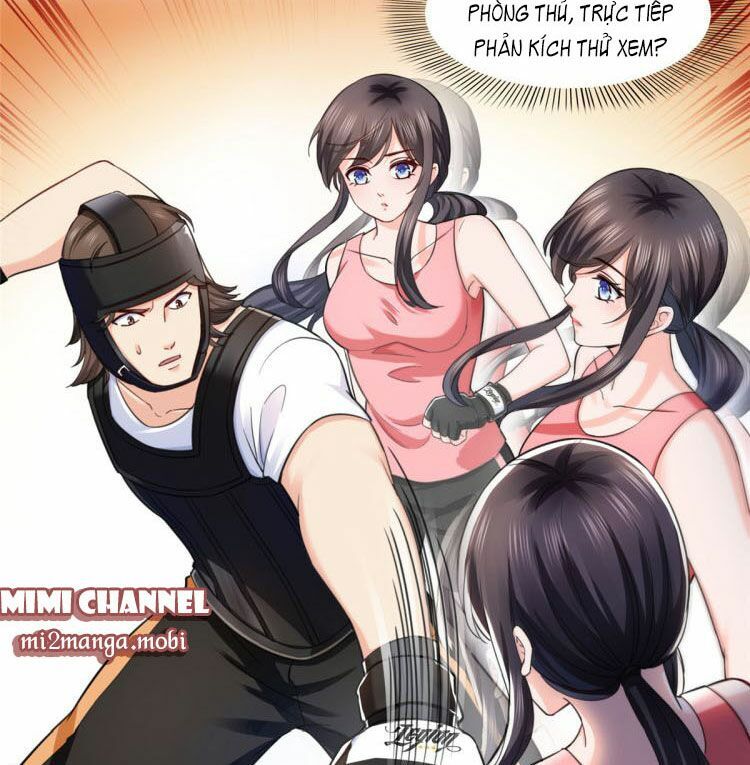 Hệt Như Hàn Quang Gặp Nắng Gắt Chapter 132.2 - 13