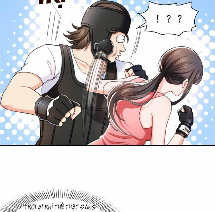 Hệt Như Hàn Quang Gặp Nắng Gắt Chapter 132.2 - 20