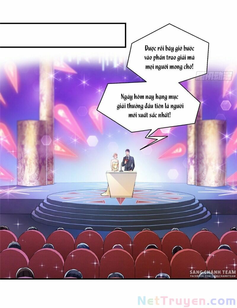 Hệt Như Hàn Quang Gặp Nắng Gắt Chapter 134.2 - 1