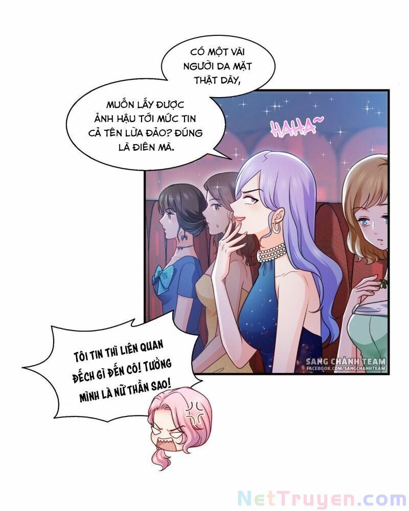 Hệt Như Hàn Quang Gặp Nắng Gắt Chapter 134.2 - 12