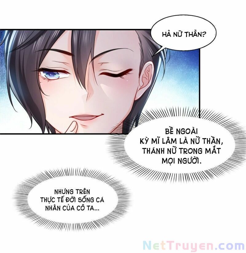 Hệt Như Hàn Quang Gặp Nắng Gắt Chapter 134.2 - 13
