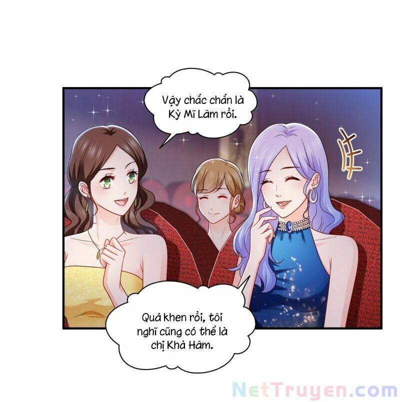 Hệt Như Hàn Quang Gặp Nắng Gắt Chapter 134.2 - 15