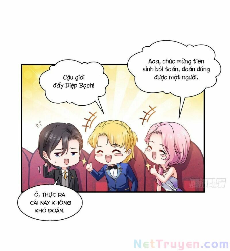 Hệt Như Hàn Quang Gặp Nắng Gắt Chapter 134.2 - 6