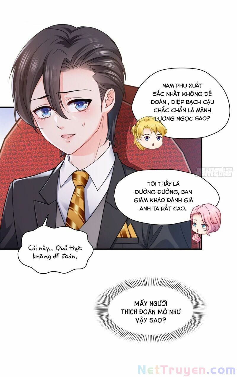 Hệt Như Hàn Quang Gặp Nắng Gắt Chapter 134.2 - 7
