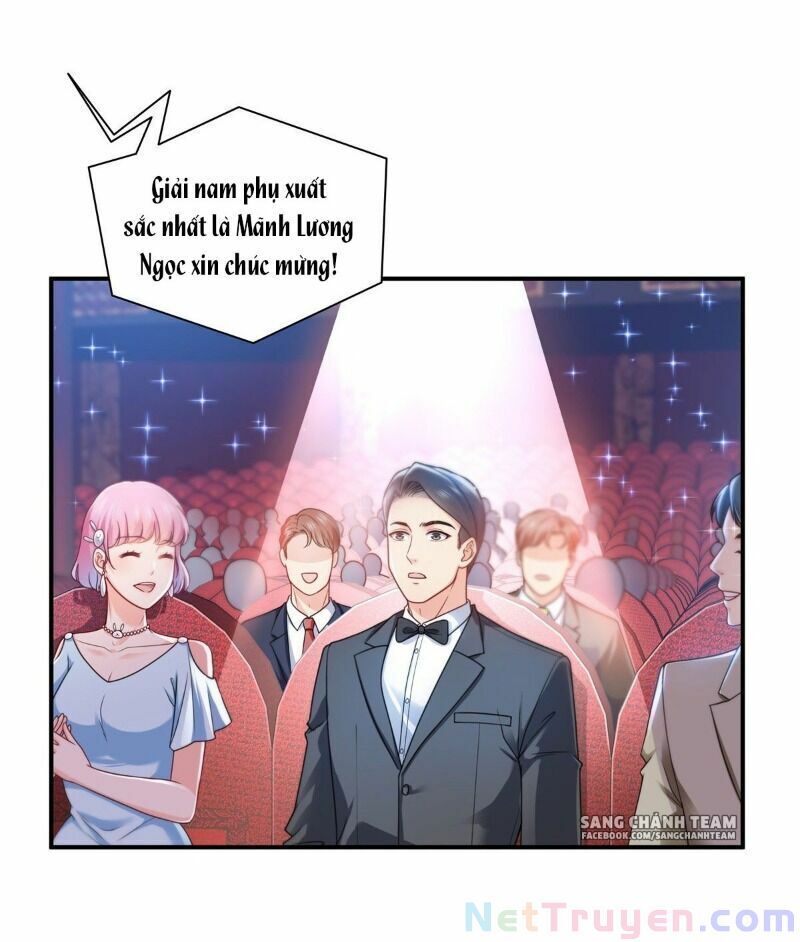 Hệt Như Hàn Quang Gặp Nắng Gắt Chapter 134.2 - 8