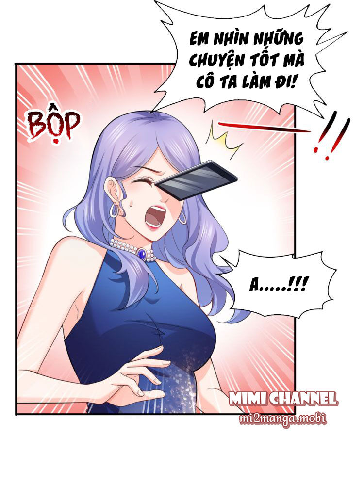 Hệt Như Hàn Quang Gặp Nắng Gắt Chapter 135.1 - 18