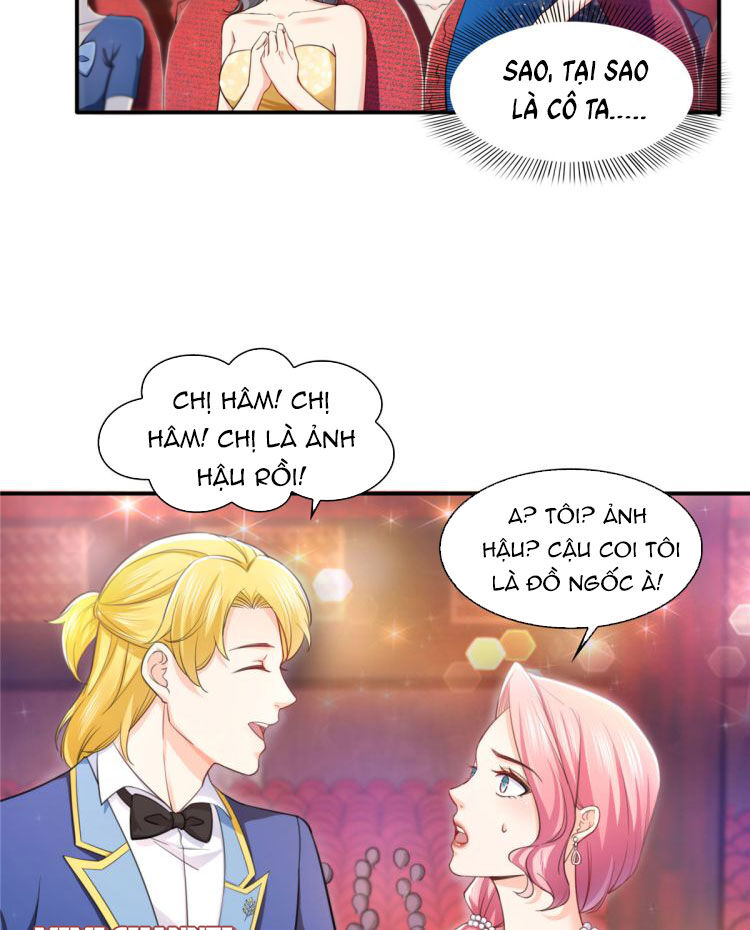 Hệt Như Hàn Quang Gặp Nắng Gắt Chapter 135.1 - 3